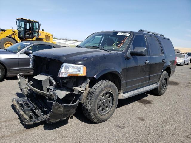 Photo 2 from auction – 2017 FORD EXPEDITION with VIN 1FMJU1JT3HEA12614