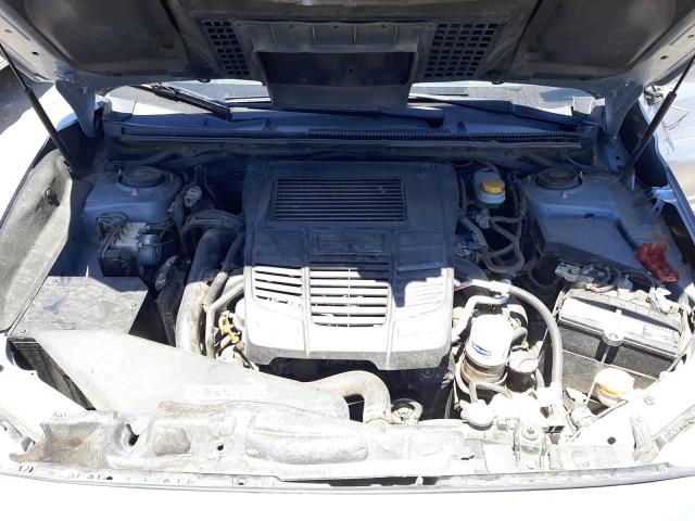 Photo 7 from auction – 2015 SUBARU WRX with VIN JF1VA1A63F9802791