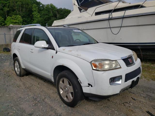 Photo 1 from auction – 2007 SATURN VUE with VIN 5GZCZ63427S845367