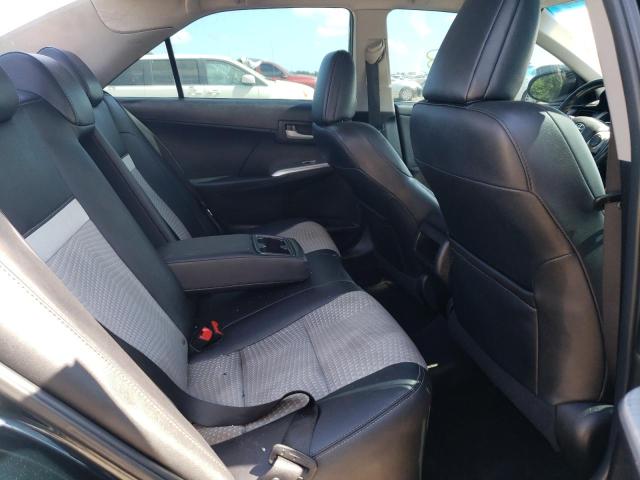 Photo 6 from auction – 2014 TOYOTA CAMRY L with VIN 4T1BF1FK3EU727117