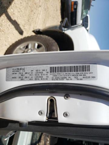 Photo 10 from auction – 2018 RAM 2500 ST with VIN 3C6UR5CL7JG232481