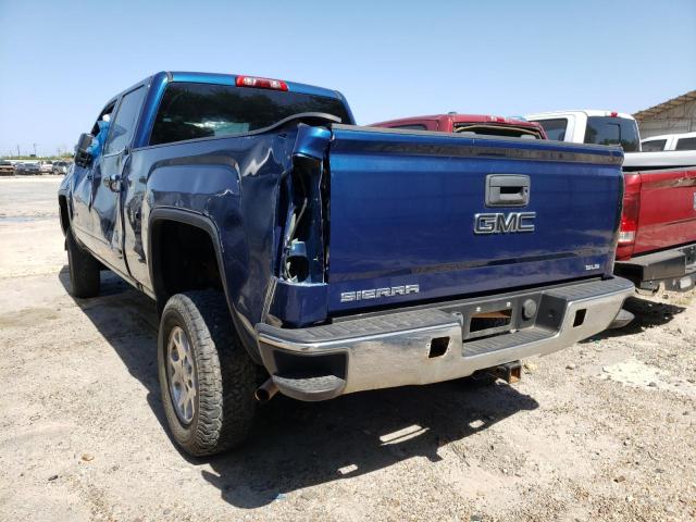 Photo 3 from auction – 2016 GMC SIERRA K15 with VIN 3GTU2MEC7GG334523