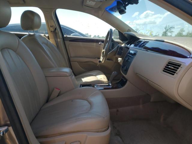 Photo 5 from auction – 2006 BUICK LUCERNE CX with VIN 1G4HD57206U207853