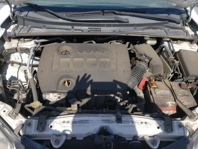 Photo 7 from auction – 2015 TOYOTA COROLLA L with VIN 5YFBURHEXFP341874