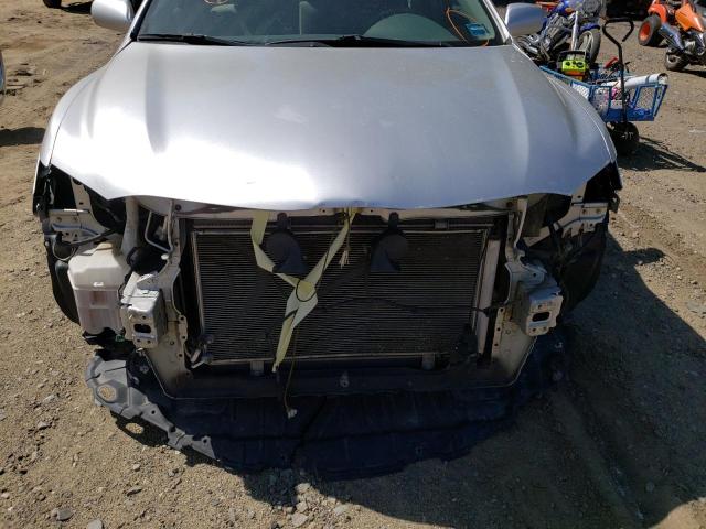Photo 9 from auction – 2011 TOYOTA CAMRY BASE with VIN 4T4BF3EK0BR126603