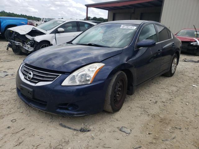 Photo 2 from auction – 2010 NISSAN ALTIMA BAS with VIN 1N4AL2AP0AN550795