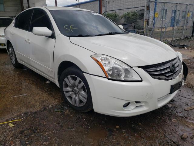 NISSAN ALTIMA BAS 2012 مع رقم تعريف المركبة 1N4AL2AP7CN545256 - صورة من المزاد