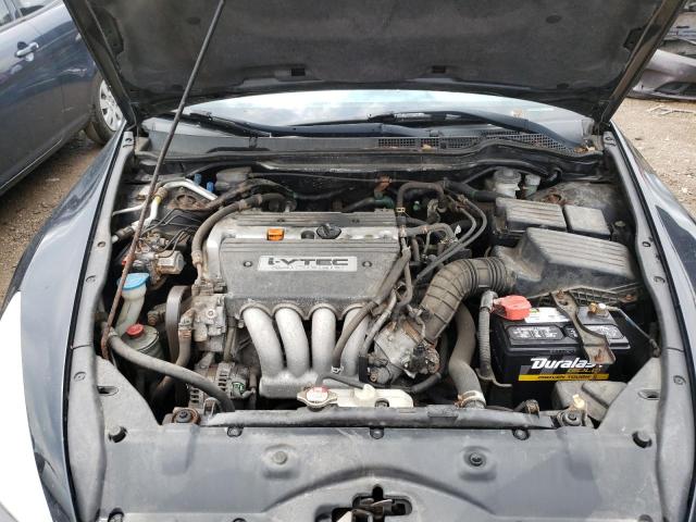 Photo 7 from auction – 2003 HONDA ACCORD EX with VIN 1HGCM71623A033420