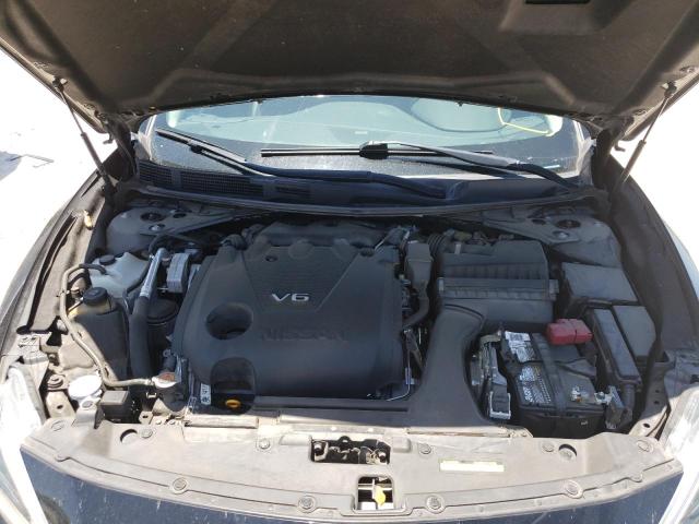 Photo 7 from auction – 2017 NISSAN MAXIMA 3.5 with VIN 1N4AA6AP6HC407224