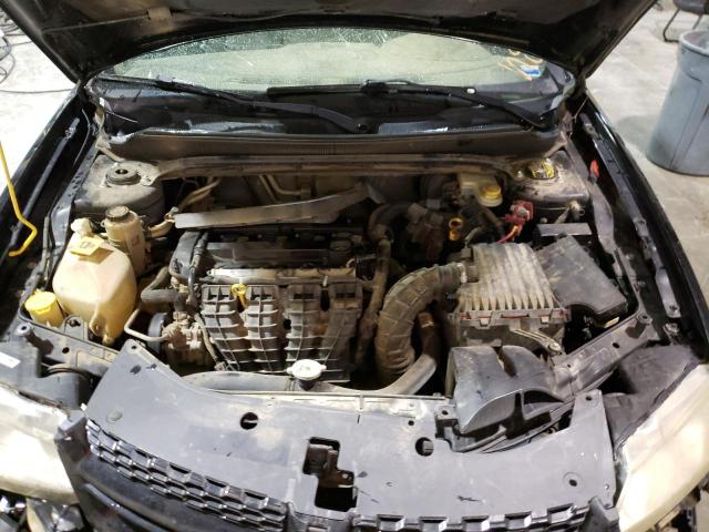 Фото 7 с аукциона – 2014 DODGE AVENGER SE с VIN 1C3CDZAB7EN234091