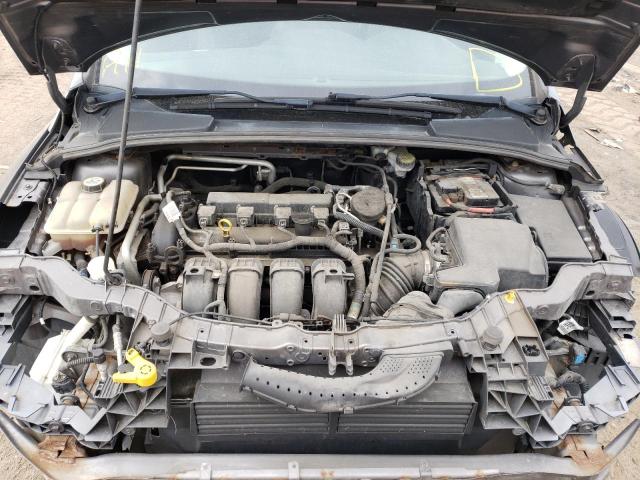 Photo 7 from auction – 2012 FORD FOCUS SE with VIN 1FAHP3K21CL221422