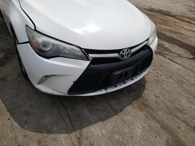 Photo 9 from auction – 2015 TOYOTA CAMRY LE with VIN 4T1BF1FK8FU083759