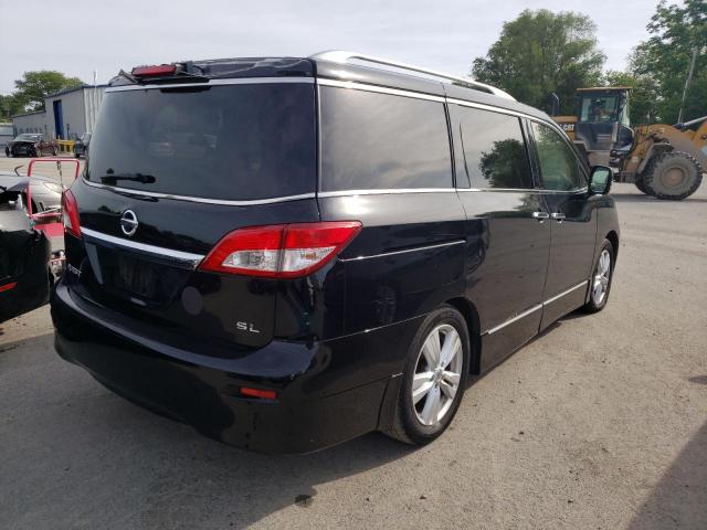 Photo 4 from auction – 2012 NISSAN QUEST S with VIN JN8AE2KP4C9049105