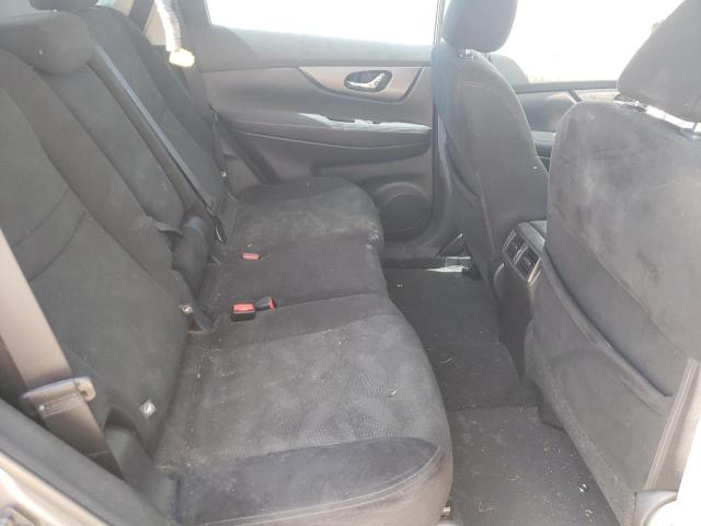 Photo 6 from auction – 2016 NISSAN ROGUE S with VIN 5N1AT2MT8GC837756