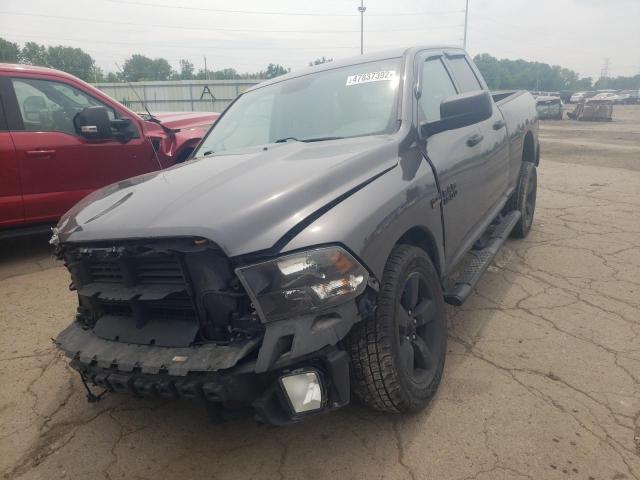 Photo 2 from auction – 2017 RAM 1500 ST with VIN 1C6RR7FT5HS717864