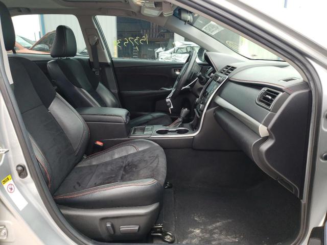 Photo 5 from auction – 2015 TOYOTA CAMRY LE with VIN 4T1BF1FK4FU913458