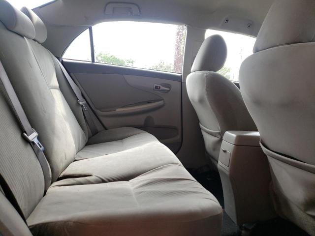 Photo 6 from auction – 2010 TOYOTA COROLLA BA with VIN 2T1BU4EE8AC482233
