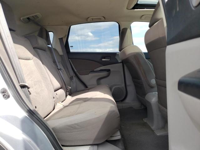 Photo 6 from auction – 2014 HONDA CR-V EX with VIN 2HKRM4H59EH706199