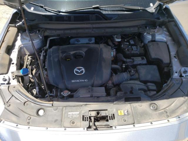 Photo 7 from auction – 2020 MAZDA CX-5 TOURI with VIN JM3KFACM5L0765762