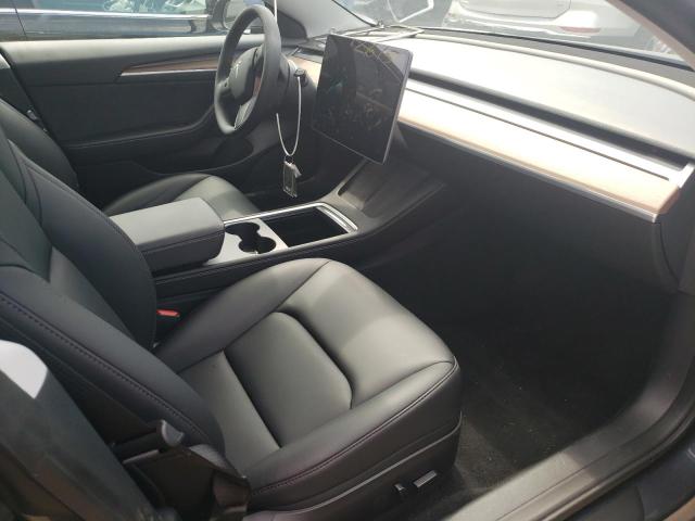 Photo 5 from auction – 2021 TESLA MODEL 3 with VIN 5YJ3E1EA4MF092811