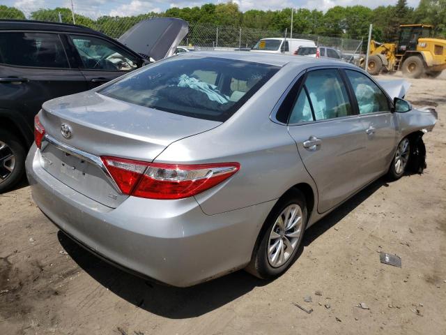 Photo 4 from auction – 2017 TOYOTA CAMRY LE with VIN 4T1BF1FKXHU802769
