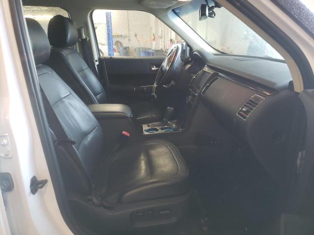 Photo 5 from auction – 2013 FORD FLEX LIMIT with VIN 2FMHK6D87DBD35014