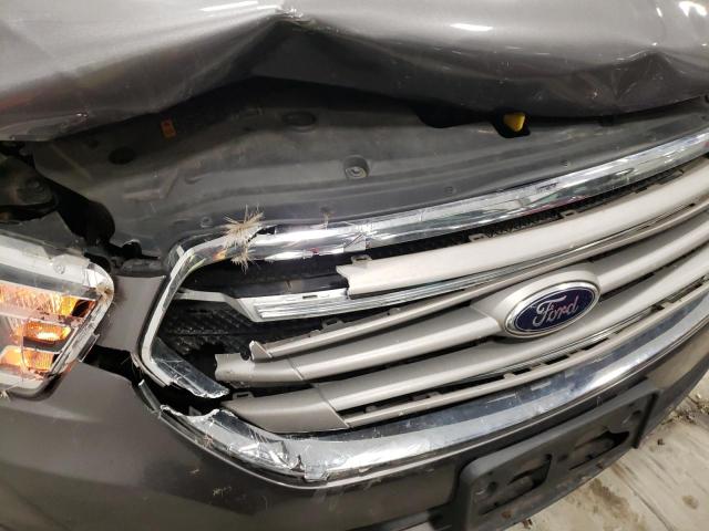 Фото 9 с аукциона – 2013 FORD TAURUS SEL с VIN 1FAHP2E82DG139347