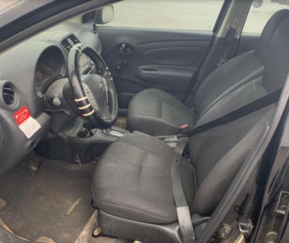 Photo 5 from auction – 2015 NISSAN VERSA S with VIN 3N1CN7AP1FL959165