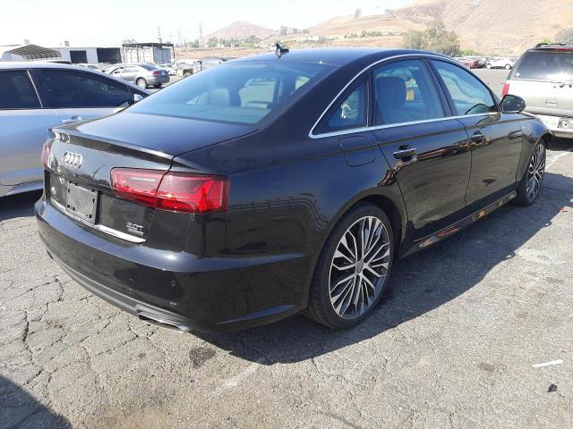 Photo 4 from auction – 2018 AUDI A6 PREMIUM with VIN WAUG8AFC0JN009183