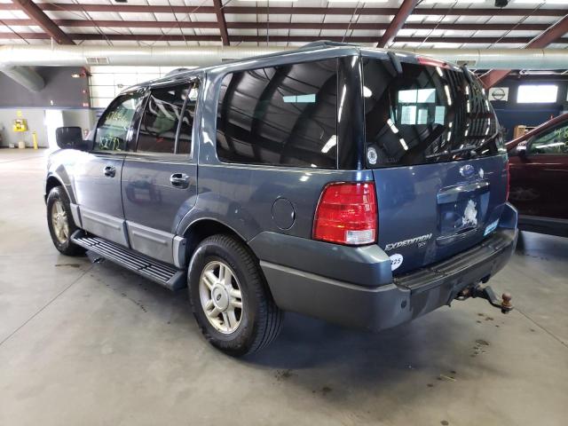 Photo 3 from auction – 2004 FORD EXPEDITION with VIN 1FMPU16L24LB89731