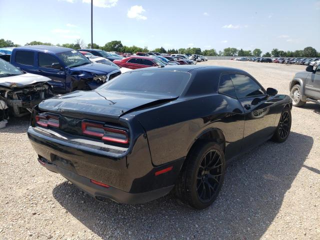 Photo 4 from auction – 2017 DODGE CHALLENGER with VIN 2C3CDZAGXHH550514