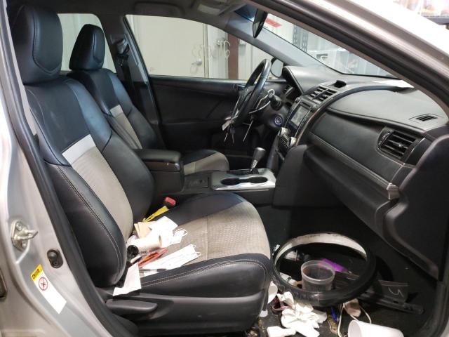 Photo 5 from auction – 2014 TOYOTA CAMRY L with VIN 4T1BF1FK0EU306973