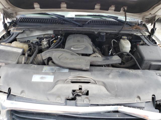 Photo 7 from auction – 2005 GMC YUKON with VIN 1GKEC13T35R179358