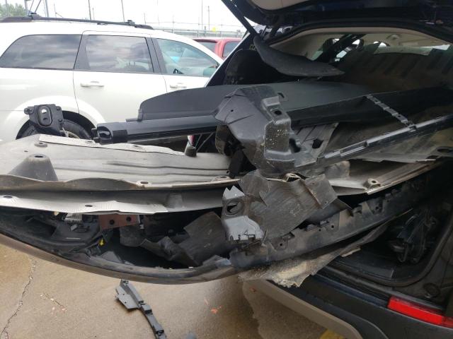 Photo 9 from auction – 2020 LAND ROVER DISCOVERY with VIN SALCK2FX3LH836908