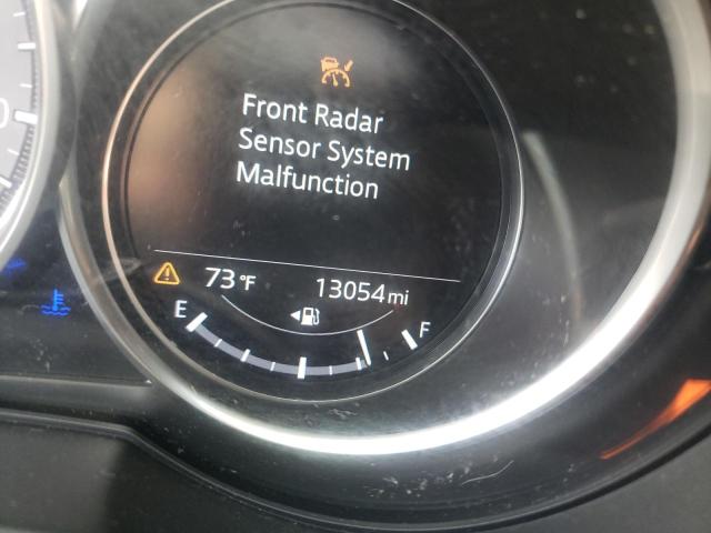 Photo 8 from auction – 2019 MAZDA CX-5 TOURI with VIN JM3KFBCM9K0695641