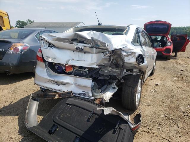 Photo 9 from auction – 2014 FORD FOCUS SE with VIN 1FADP3F21EL292695