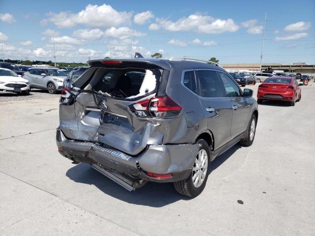 Photo 4 from auction – 2018 NISSAN ROGUE S with VIN 5N1AT2MT3JC706371