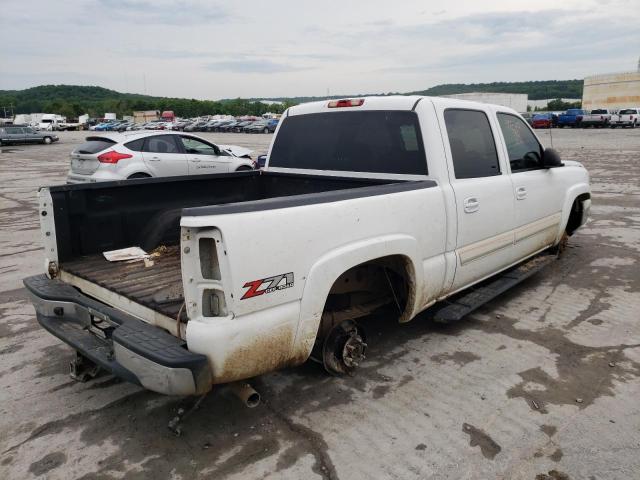 Photo 4 from auction – 2005 CHEVROLET SILVERADO with VIN 2GCEK13T351332781