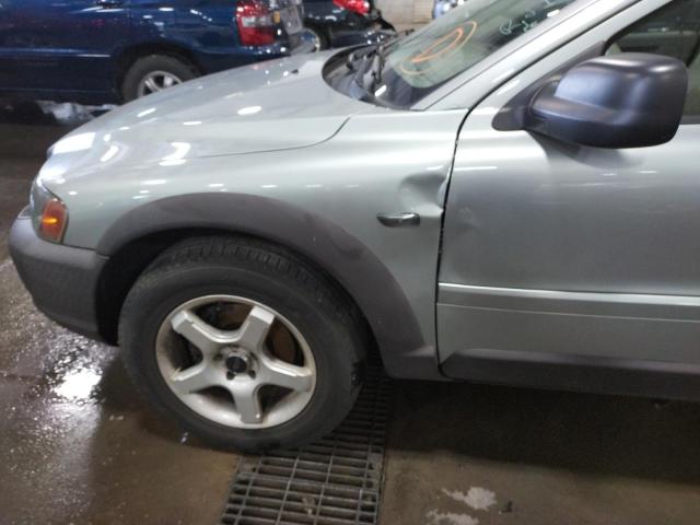 Photo 9 from auction – 2004 VOLVO XC70 with VIN YV1SZ59H641134008