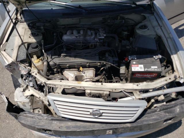 Photo 7 from auction – 1996 NISSAN SENTRA E with VIN 1N4AB41D7TC704325
