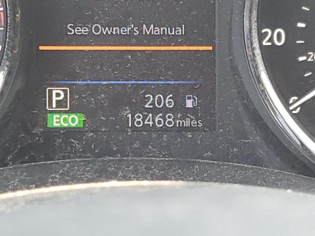 Photo 8 from auction – 2019 NISSAN ROGUE S with VIN KNMAT2MT0KP529812
