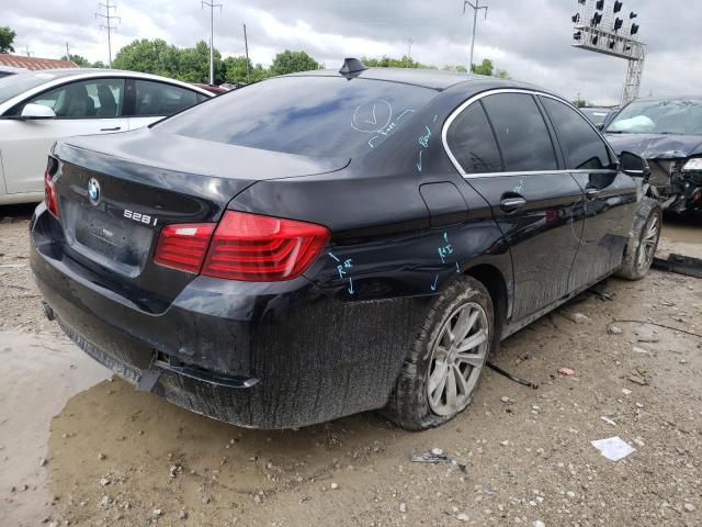 Photo 4 from auction – 2014 BMW 528 XI with VIN WBA5A7C5XED616028