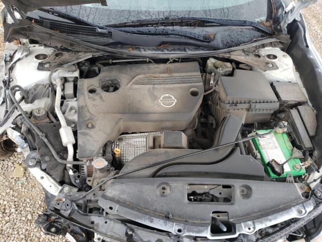 Photo 7 from auction – 2015 NISSAN ALTIMA 2.5 with VIN 1N4AL3AP9FN324624