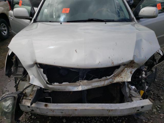 Photo 7 from auction – 2004 LEXUS RX 330 with VIN JTJHA31U840073588