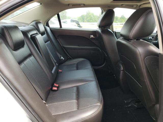 Photo 6 from auction – 2009 MERCURY MILAN PREM with VIN 3MEHM08199R614173