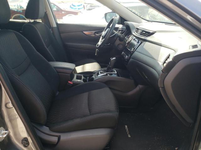 Photo 5 from auction – 2018 NISSAN ROGUE S with VIN KNMAT2MV4JP618296