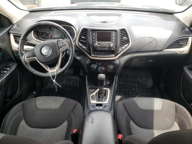Photo 9 from auction – 2015 JEEP CHEROKEE S with VIN 1C4PJLAB5FW669514