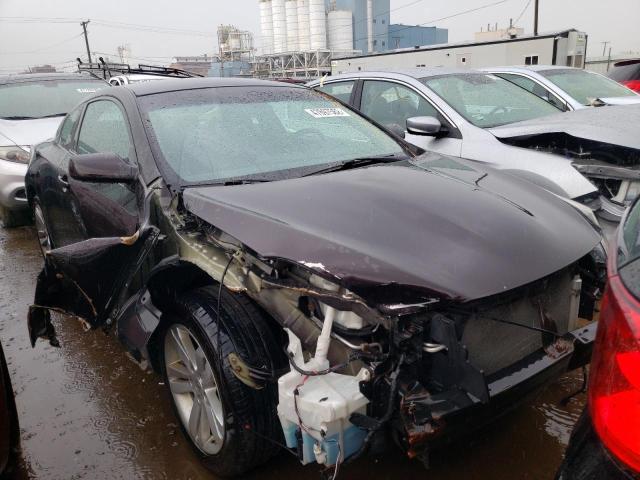 NISSAN ALTIMA S 2010 with VIN 1N4AL2EPXAC146344 - Photo from auction