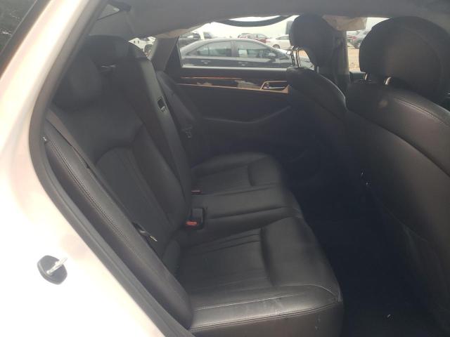 Photo 6 from auction – 2016 HYUNDAI GENESIS 3. with VIN KMHGN4JE9GU122386