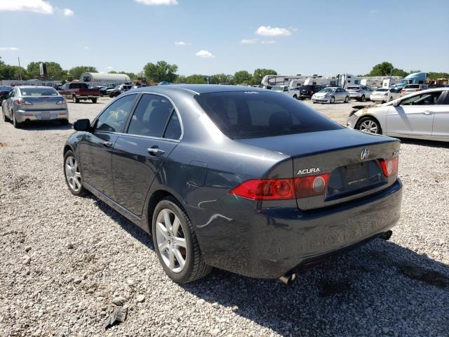 Photo 3 from auction – 2004 ACURA TSX with VIN JH4CL96894C028887